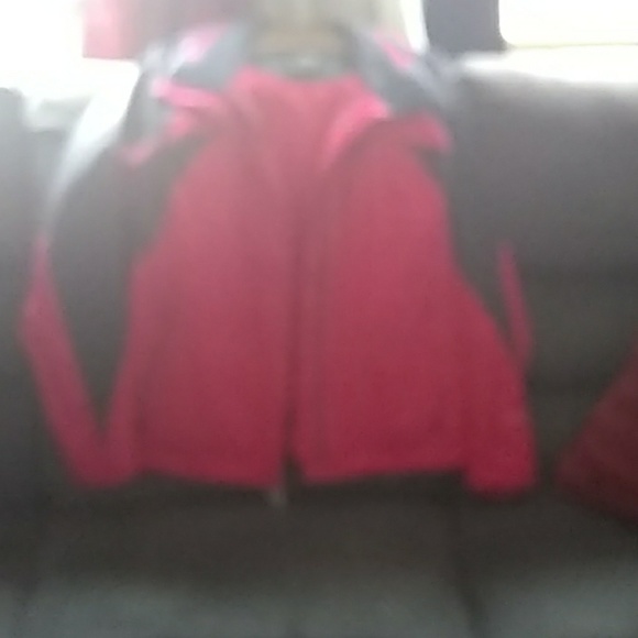 North face spring jacket - Picture 2 of 4